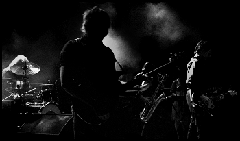 Heroin and Your Veins live